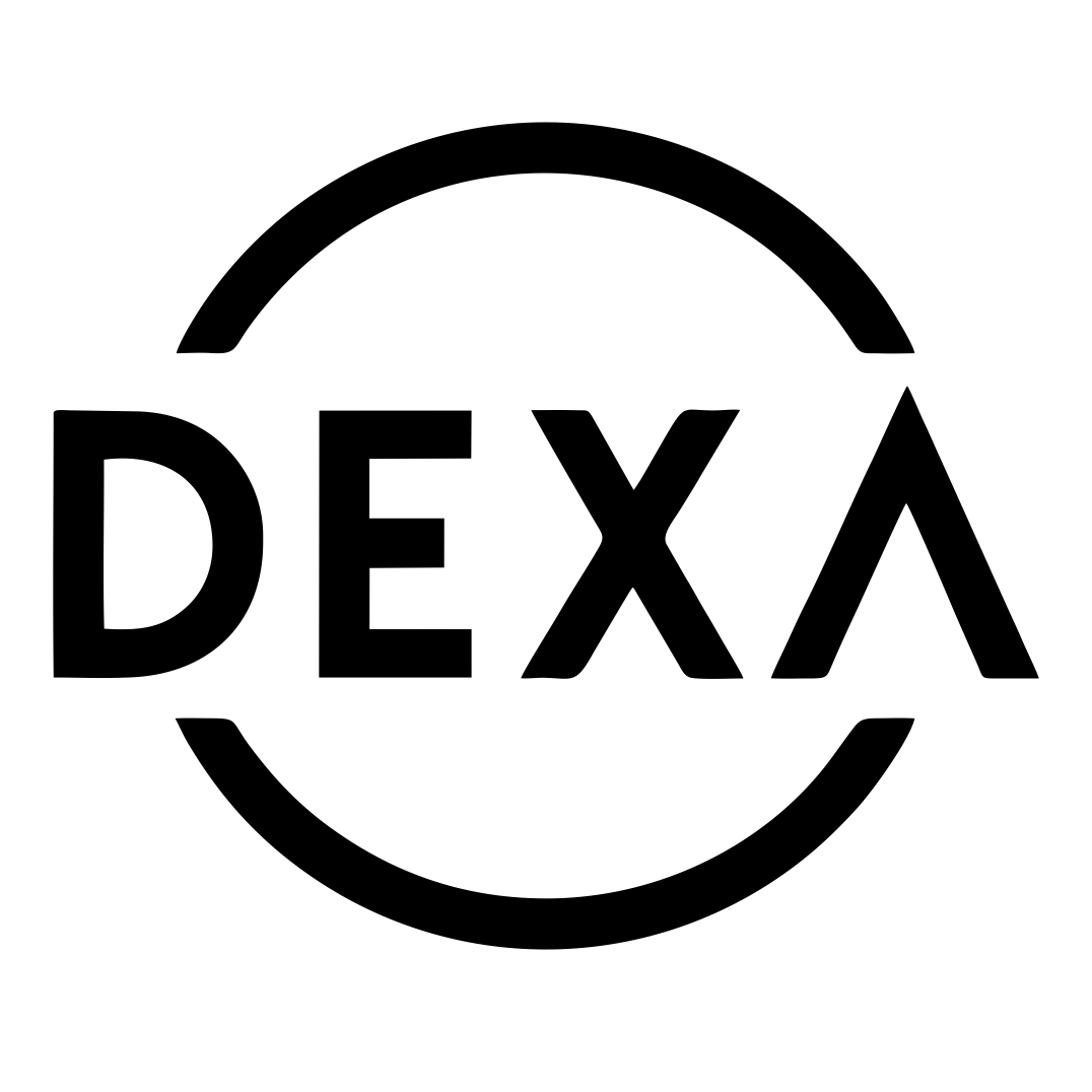 Dexa Logo
